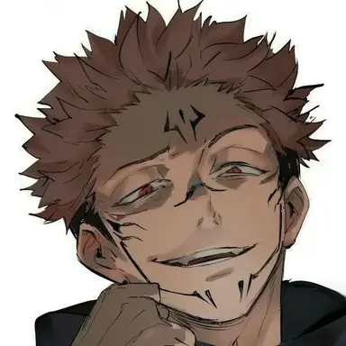 Profile image of 両面宿儺