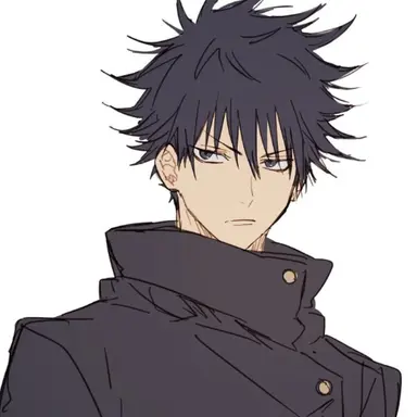 Profile image of 伏黒恵