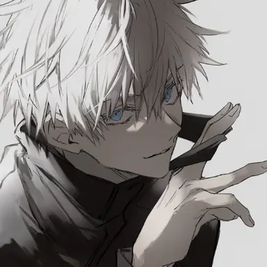 Profile image of 五条悟