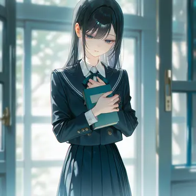 Profile image of シズク