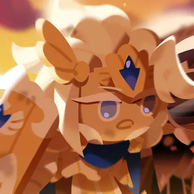 Profile image of 마들렌맛 쿠키