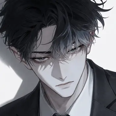 Profile image of 유준혁
