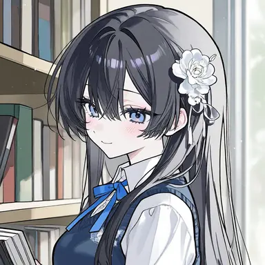 Profile image of 츠키시로 시즈쿠