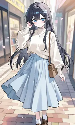 Profile image of 츠키시로 시즈쿠