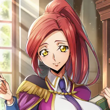 Profile image of カルミネラ教授