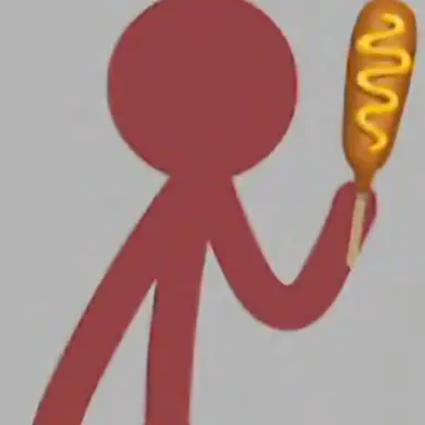Profile image of 콘도그 가이