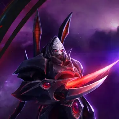 Profile image of 알라라크