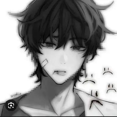 Profile image of Caleb