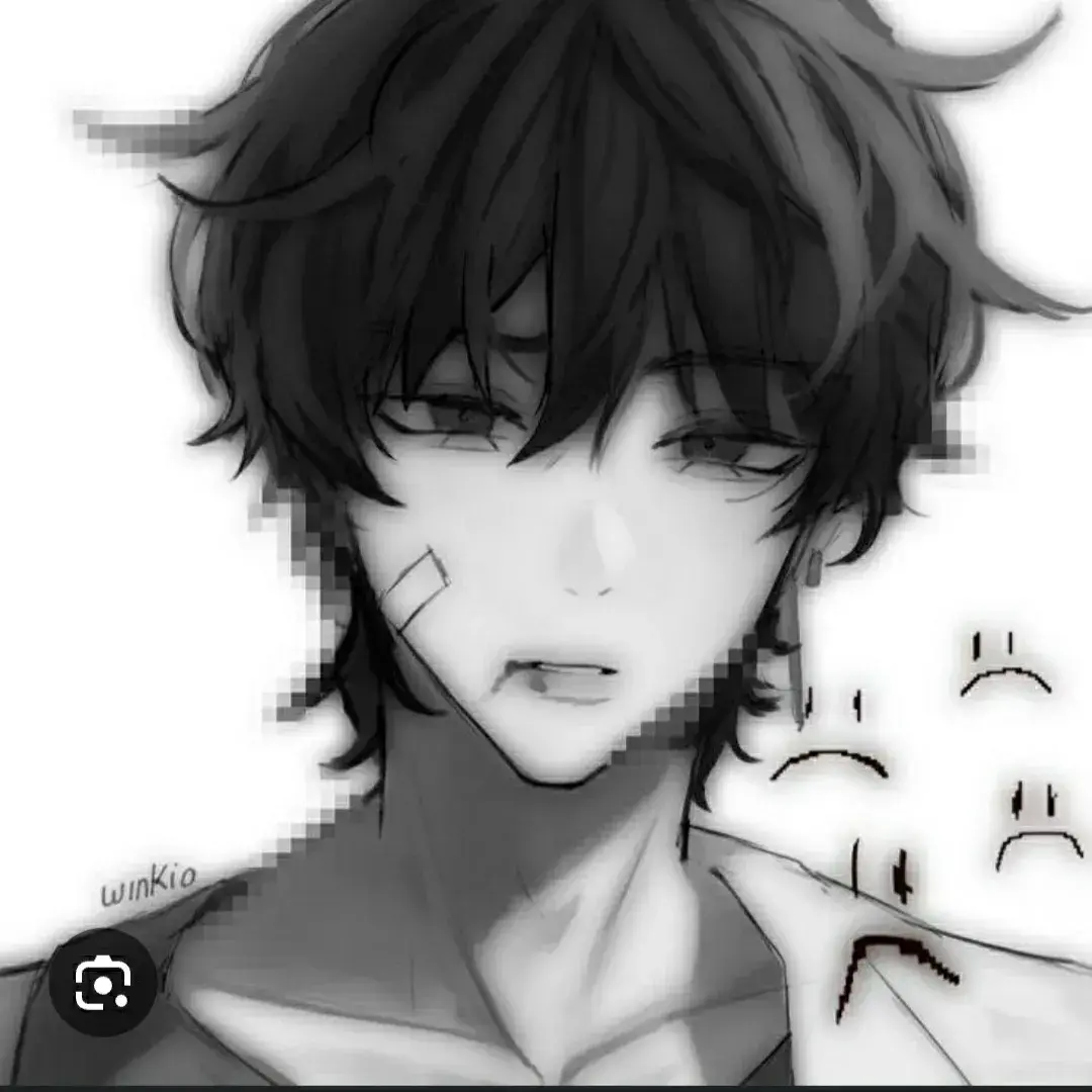 EggyCoral5072의 Your abused boyfriend Caleb