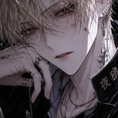 Profile image of サク