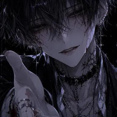 Profile image of シニガミサマ