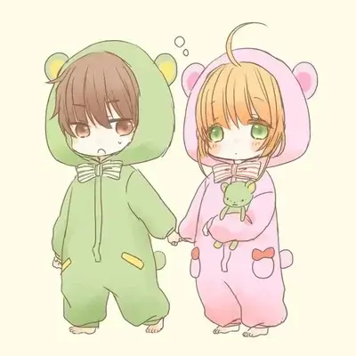 MeagerLemon8340의 Baby Orphan Twins