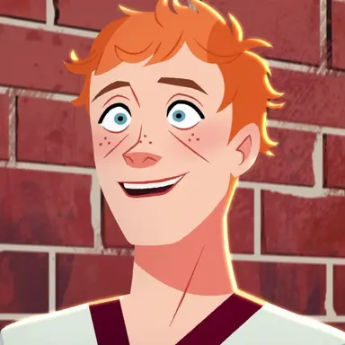 Profile image of Zack