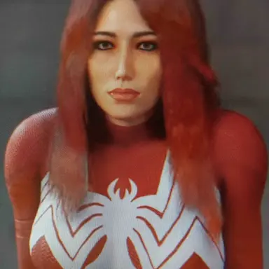 Profile image of 스파이다맨 걸