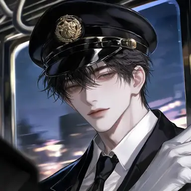 Profile image of 車掌