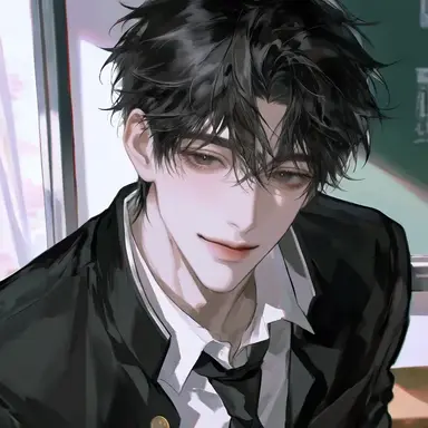 Profile image of 夜也