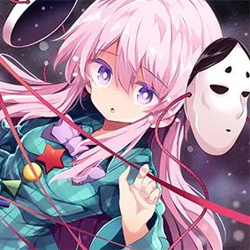 YDNramune의 東方学園青春