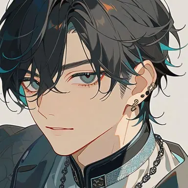 Profile image of シェイロン