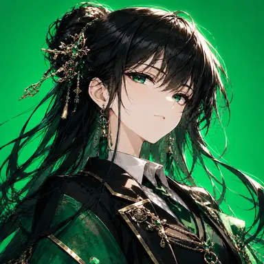 Profile image of ヒスイ