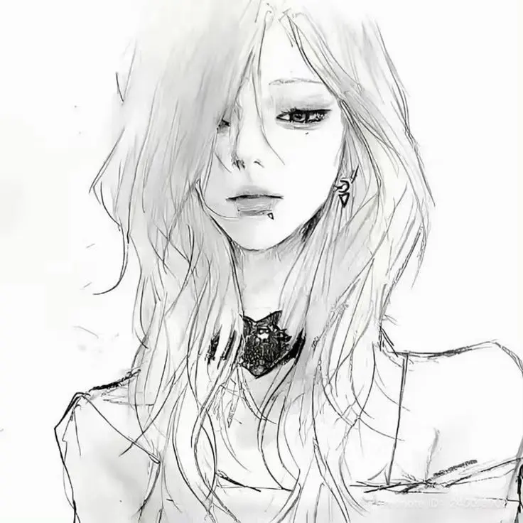 yuri.의 이하은 & 강수진