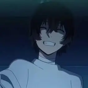 Profile image of 太宰治  5歳