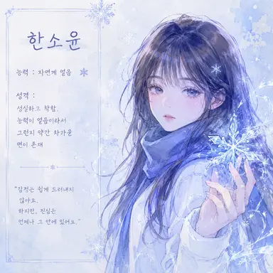 Profile image of 한소윤