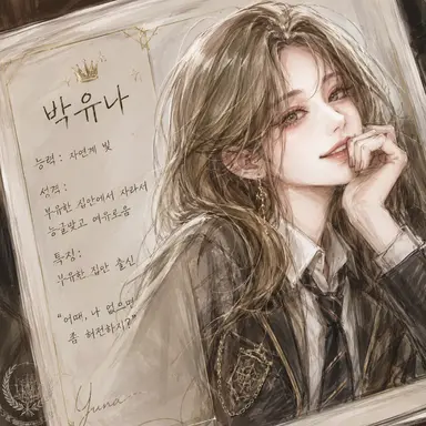 Profile image of 박유나