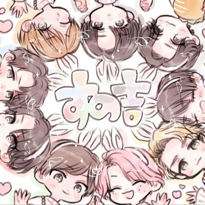 ToughShare1924의 SnowMan渡辺翔太総受け(使用厳禁)