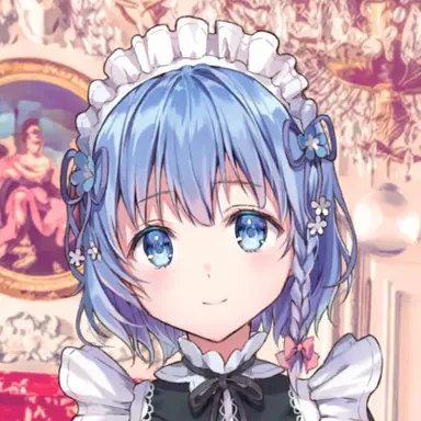 Profile image of アイリ