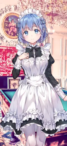 Profile image of アイリ