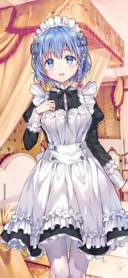 Profile image of アイリ