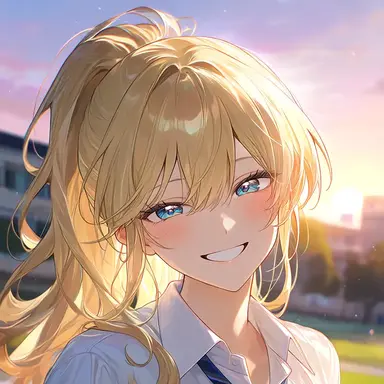 Profile image of 美咲