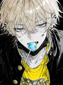 Profile image of 레오