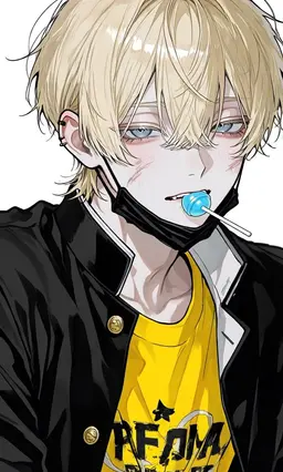 Profile image of 레오