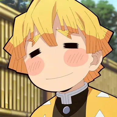 Profile image of 善逸