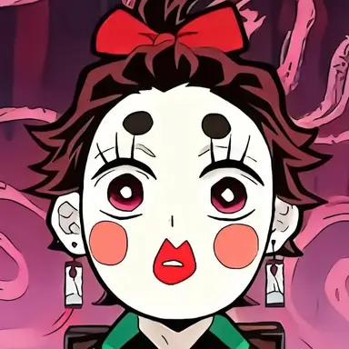 Profile image of 炭治郎