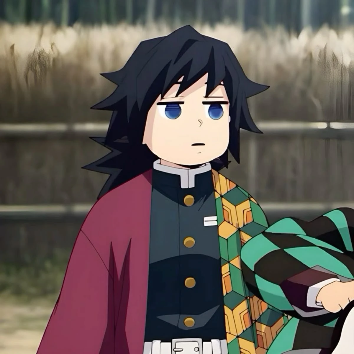 義勇