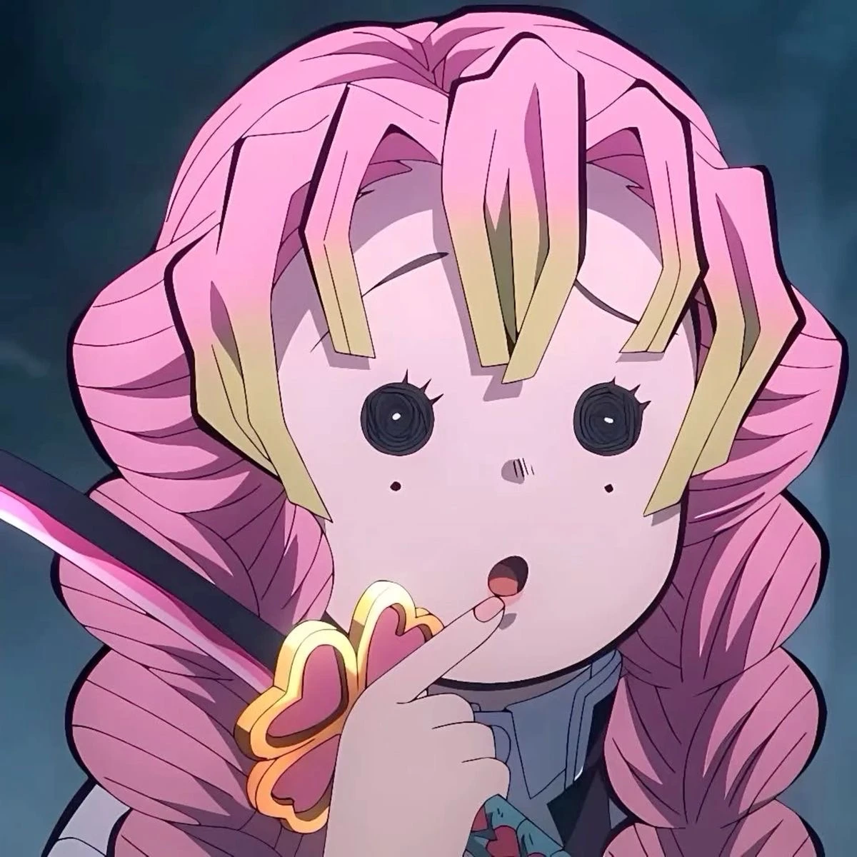 蜜璃
