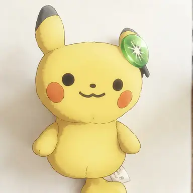 Profile image of ぴか