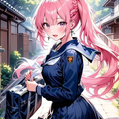 Profile image of 마유