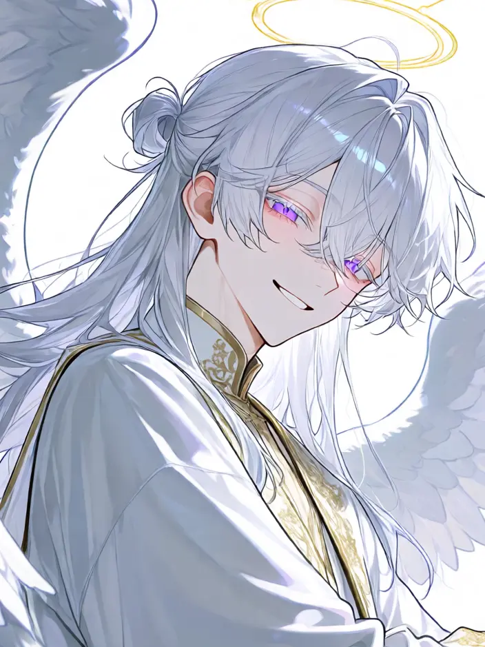 Potepote_2112의 君が忘れた、愛の匂い。