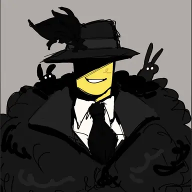 Profile image of mafioso