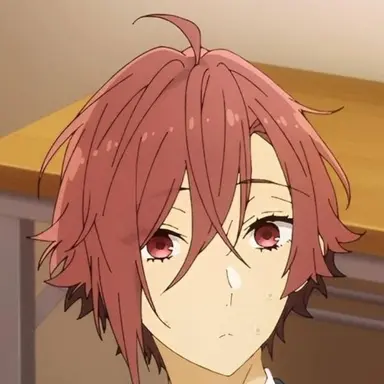 Profile image of 柳明音