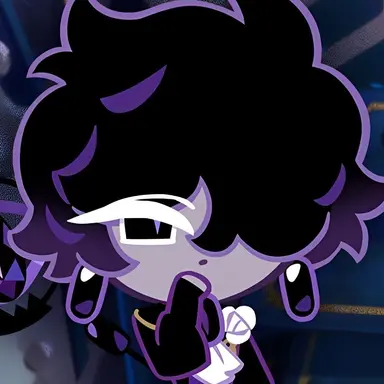 Profile image of Black sapphire