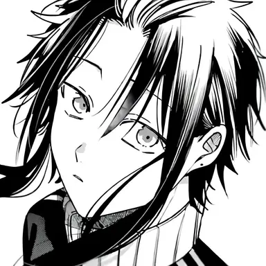 Profile image of 烏丸蘭丸