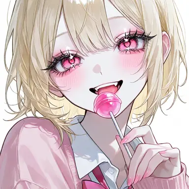 Profile image of 毒島 汚姫様