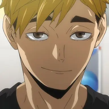 Profile image of 미야 아츠무