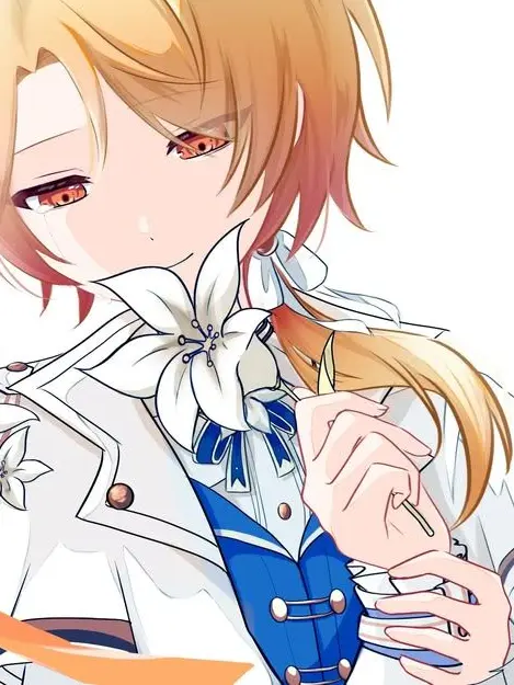JuicyState8732의 白百合