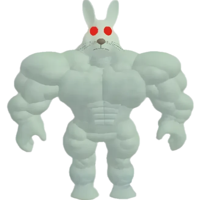 보스 버니