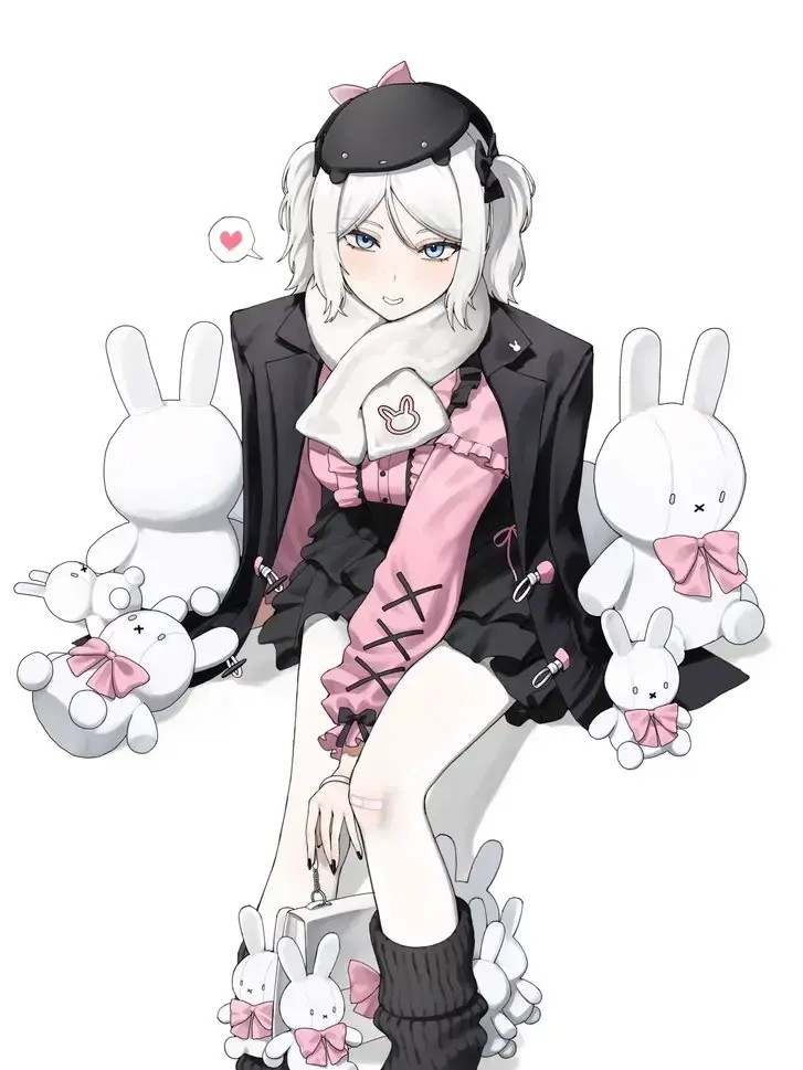 EasyFife1727의 사랑스럽고 음험한 파우스트는 알아요…